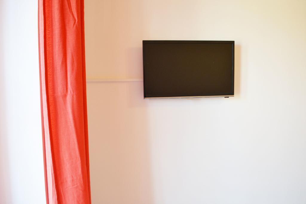 La Luna Di Roma B&B Kamer foto