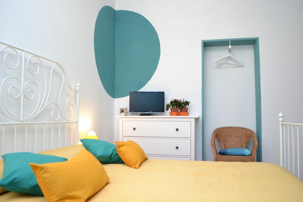 La Luna Di Roma B&B Kamer foto